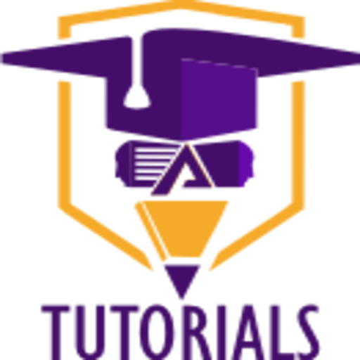 Atla Tutorials logo