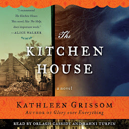 Icon image The Kitchen House: A Novel