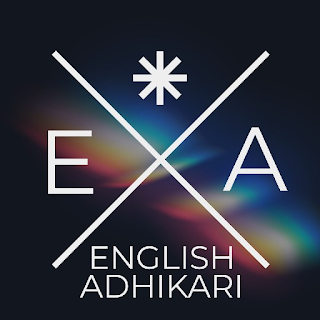 English Adhikari apk