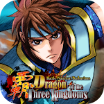 Cover Image of डाउनलोड Dragon of the Three Kingdoms  APK