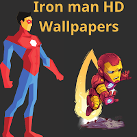 Ironman HD Wallpapers