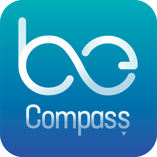 BeMyEye Compass  Icon