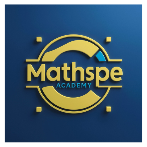 Maths Pe Academy logo