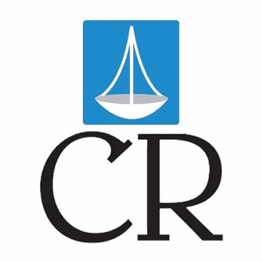 Escritório CR Serviços logo