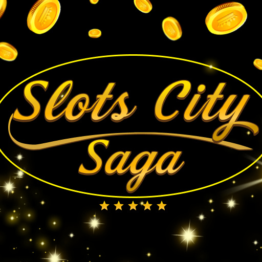 Slots city