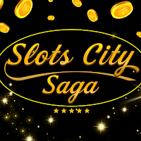Slots City Saga
