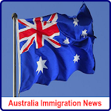 Australia Immigration News icon