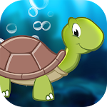 Turtle Run:Ocean Adventure Apk