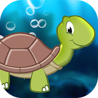 Turtle Run: Ocean Adventure