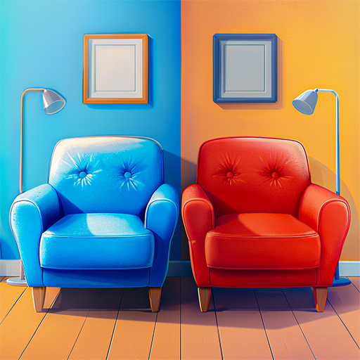 Find All Differences - Spot It Download on Windows