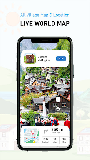 Where is my Phone Location Screen 2