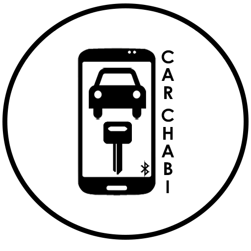 Car Chabi - v1  Icon