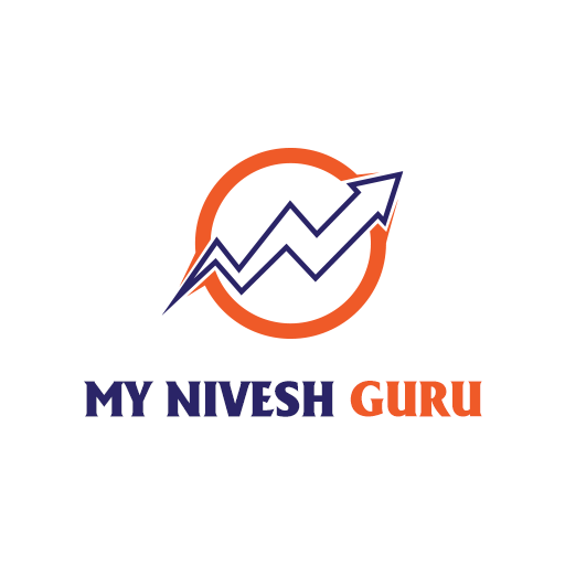 MY NIVESH GURU logo