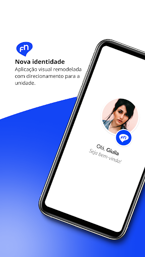 Android application Funfarme News screenshort
