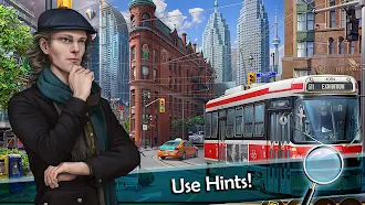Game screenshot Hidden Object MysterySociety 2 apk download