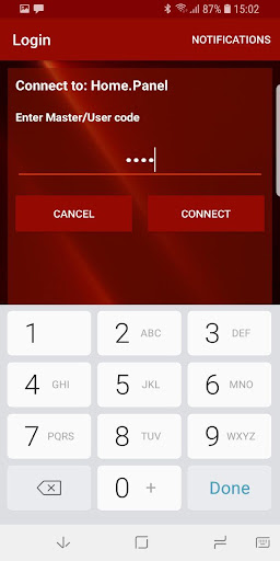PIMAlink 3.0‏ Screen 2