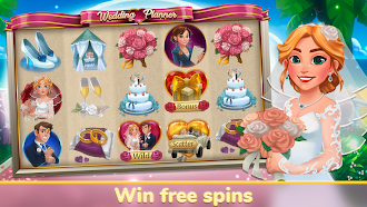 Game screenshot Akamon Slots - Casino Videoslo hack