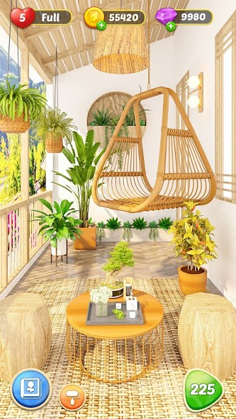 Garden & Home: Dream Design