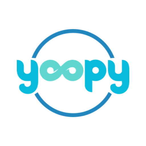 Yoopy logo
