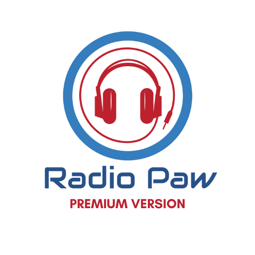 Radio Paw | Upgrade Version Download on Windows