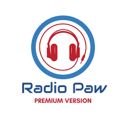Icon image Radio Paw | Upgrade Version