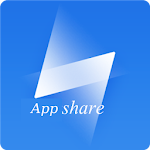 Cover Image of Baixar App Share- CM App Transfer  APK