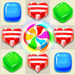 Cover Image of 下载 Cookie Smash Free New Match 3 Game | Swap Candy 3.0.0 APK