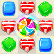 Cookie Smash New Match 3 Game 2.0.8 Icon