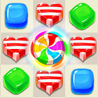 Cookie Smash Free New Match 3 Game | Swap Candy 3.0.5