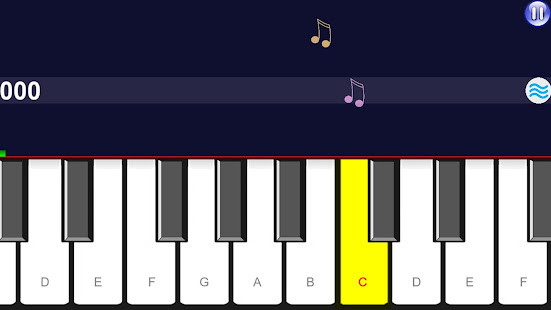Piano Tutorial: Classical Music 1.0.41 Screenshots 3