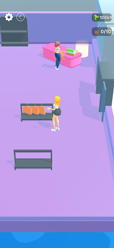 Pick Pocket Shop - Screenshot 4