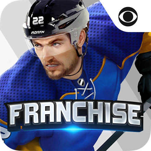 Franchise Hockey 2024 6.1.3 Icon