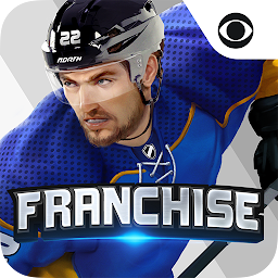 Franchise Hockey 2024 아이콘 이미지