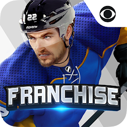 Franchise Hockey: Pro GM Mod Apk