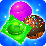 Tasty Candy icon