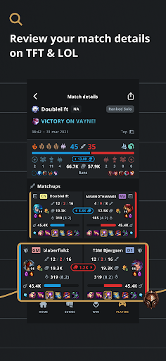 Tacter for TFT Screen 3