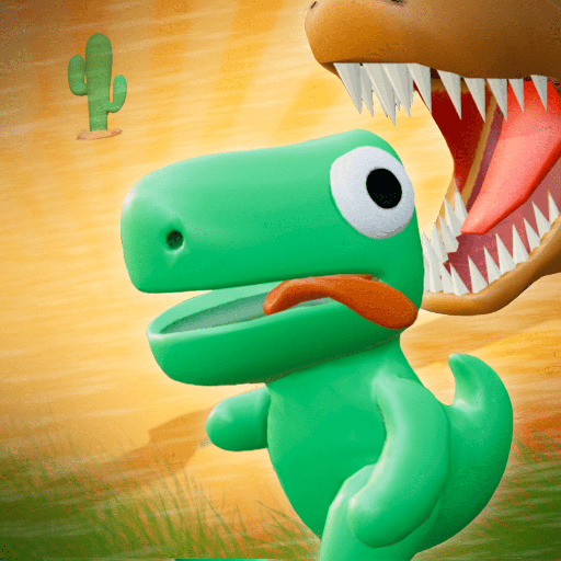 Dino Rush Download on Windows