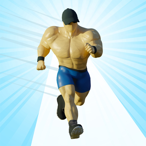 Muscle Rush Slap Smash Running Download on Windows