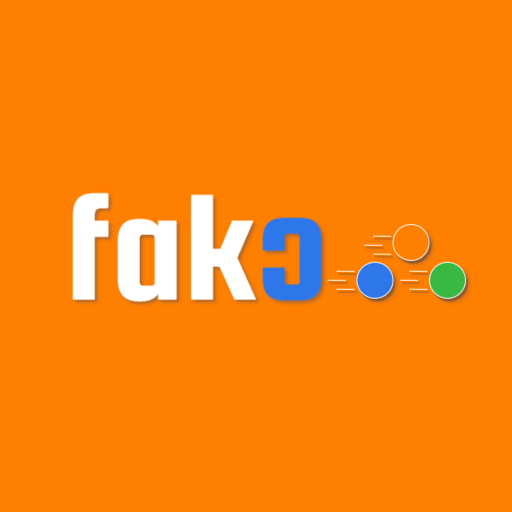 Fako Shop logo