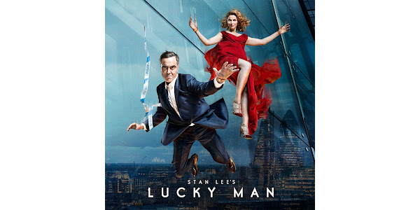 Stan Lee's Lucky Man: Season 3 - TV trên Google Play