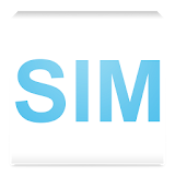 Seriale Sim icon
