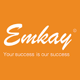 Emkay FIST icon