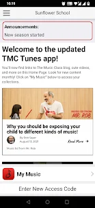 TMC Tunes