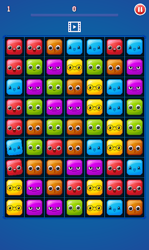 Slime Crush Screen 2