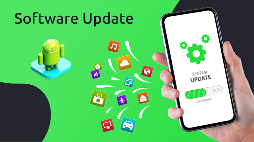 Software Update All Apps screenshot 12