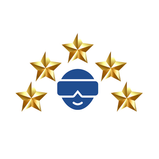5 Star EyeCare logo