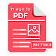 Image to PDF Converter - Photo to PDF Windowsでダウンロード