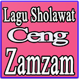 Sholawat Ceng Zam Zam Lengkap icon
