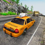 Grand Taxi Simulator 3D: Car Simulator Taxi Games Apk