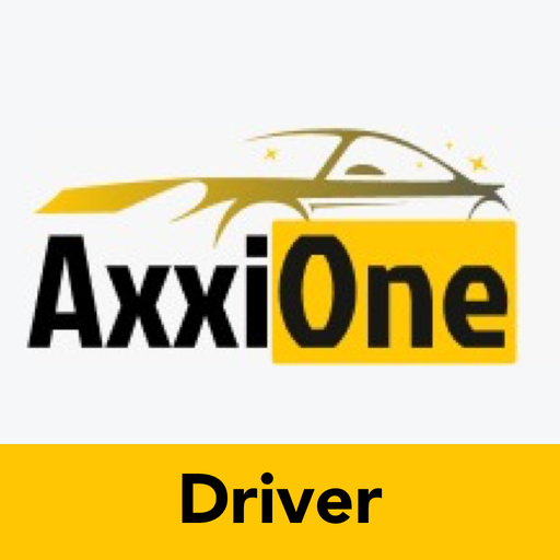 AxxiOne Conductor logo